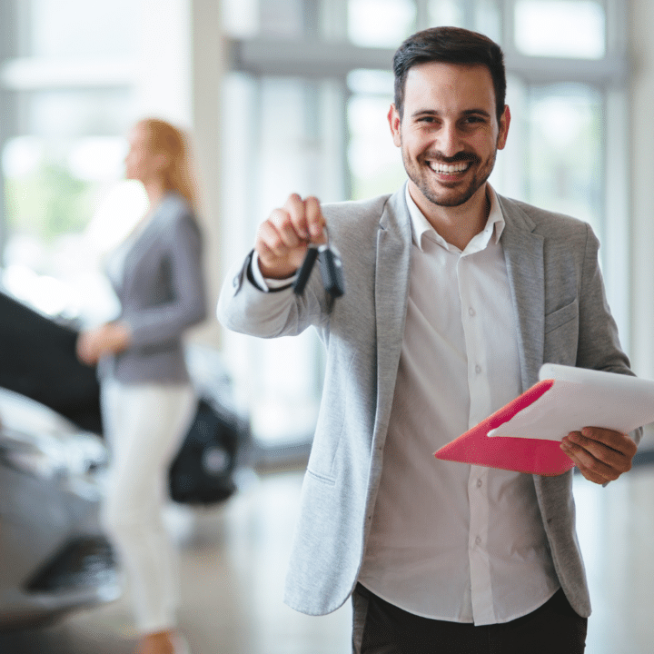 salesmanager