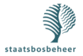 Logo Staatsbosbeheer